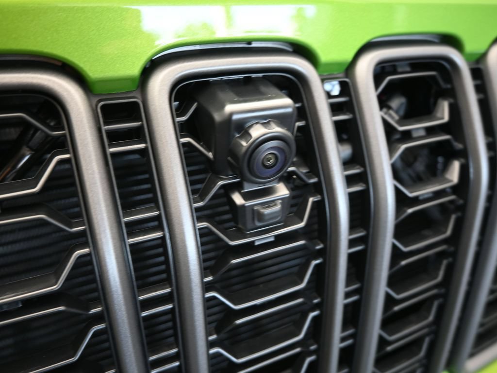 New 2026 Jeep Gladiator Mojave AWD/4WD image 42