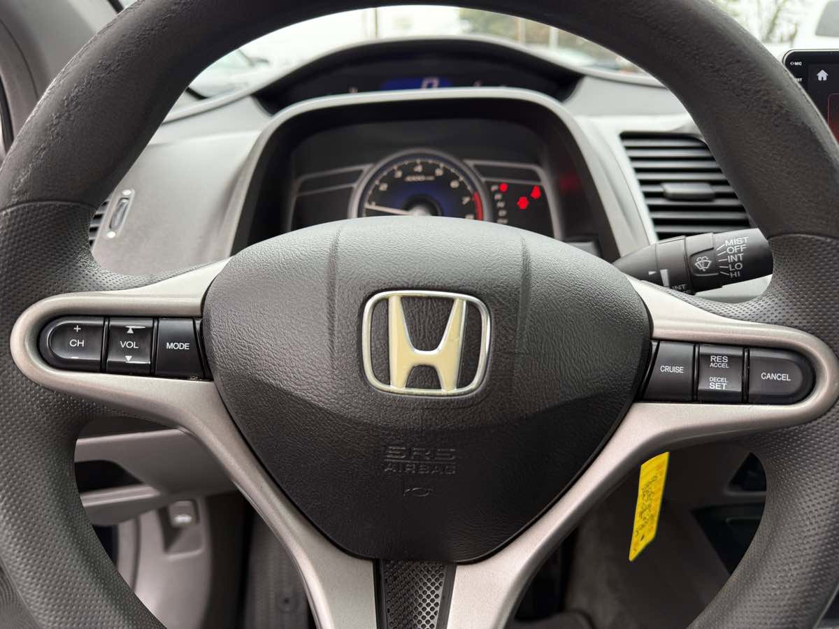 Used 2007 Honda Civic EX image 14