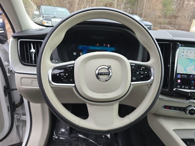 Certified 2023 Volvo XC60 B5 Ultimate w/ Climate Package image 23