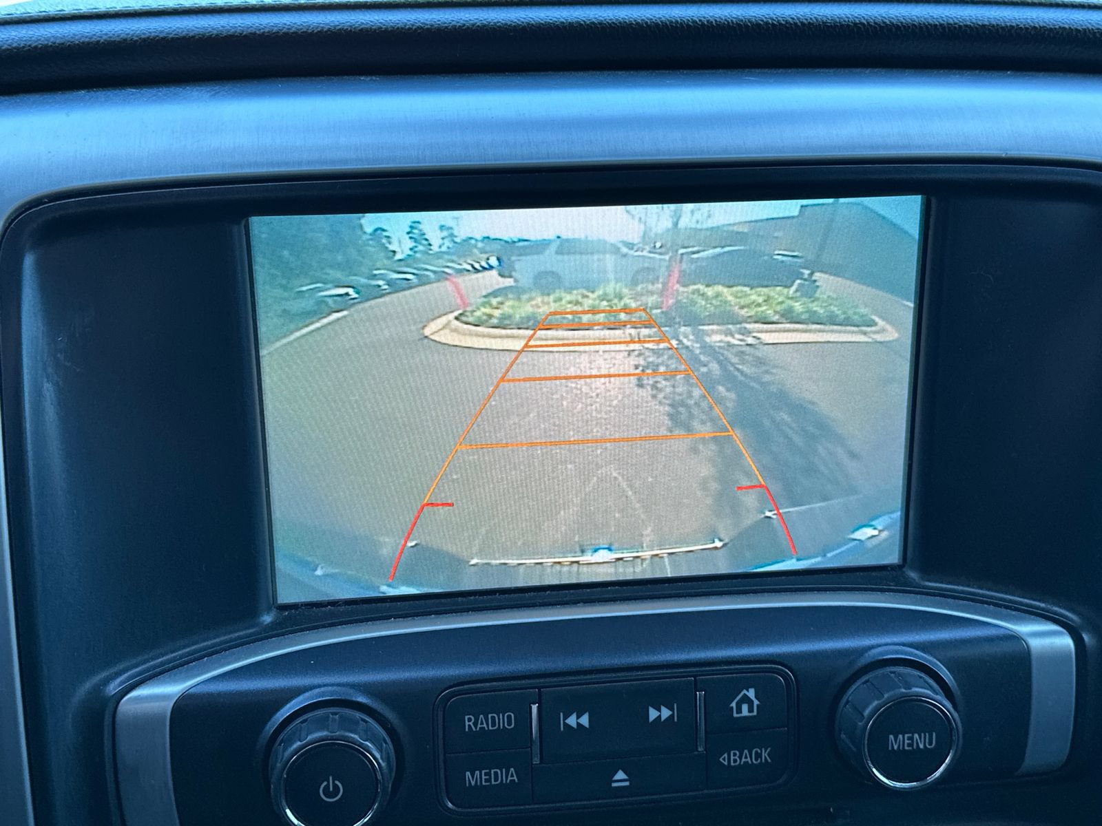 Used 2016 GMC Sierra 2500 SLT AWD/4WD image 29