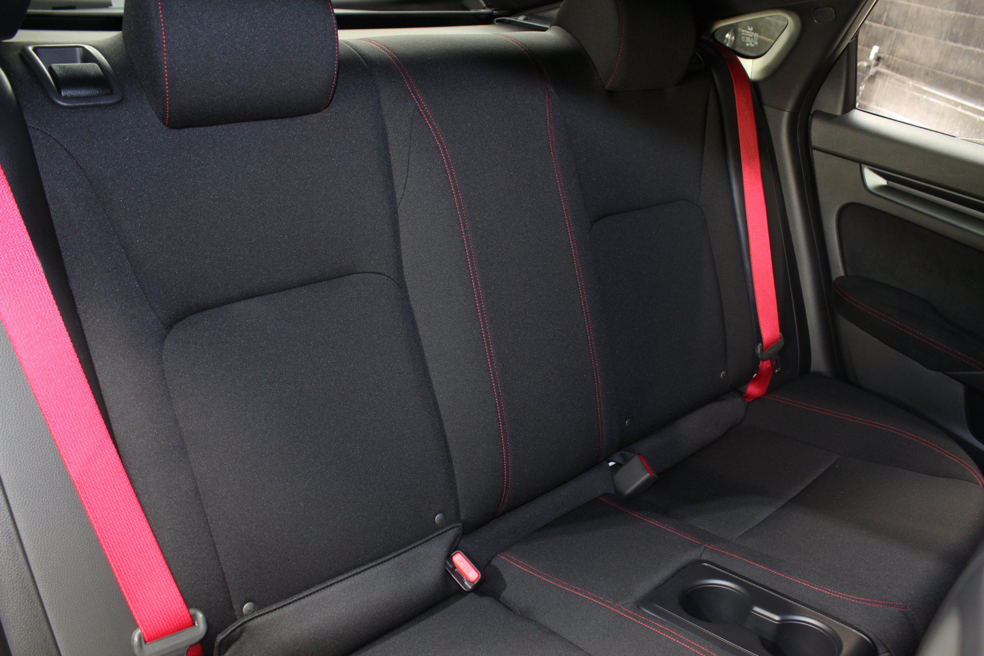 Used 2024 Honda Civic Type R image 58