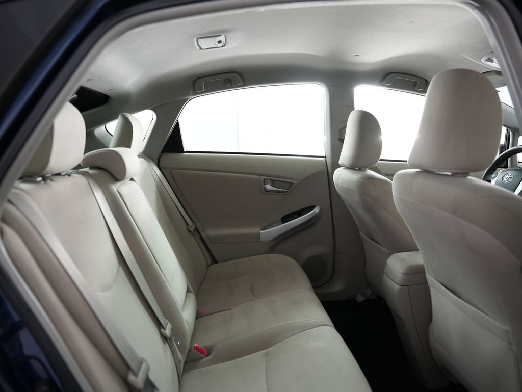 Used 2013 Toyota Prius Two FWD image 37