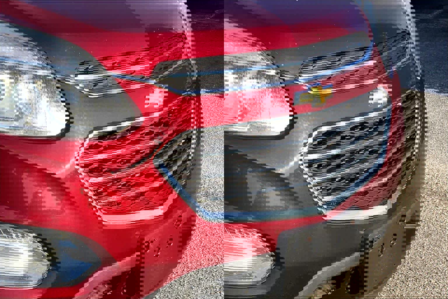 Used 2017 Chevrolet Equinox LT w/ Convenience Package image 26