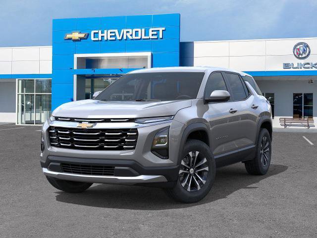 New 2026 Chevrolet Equinox LT image 32