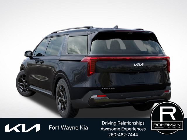 New 2026 Kia Carnival SX Prestige FWD image 5
