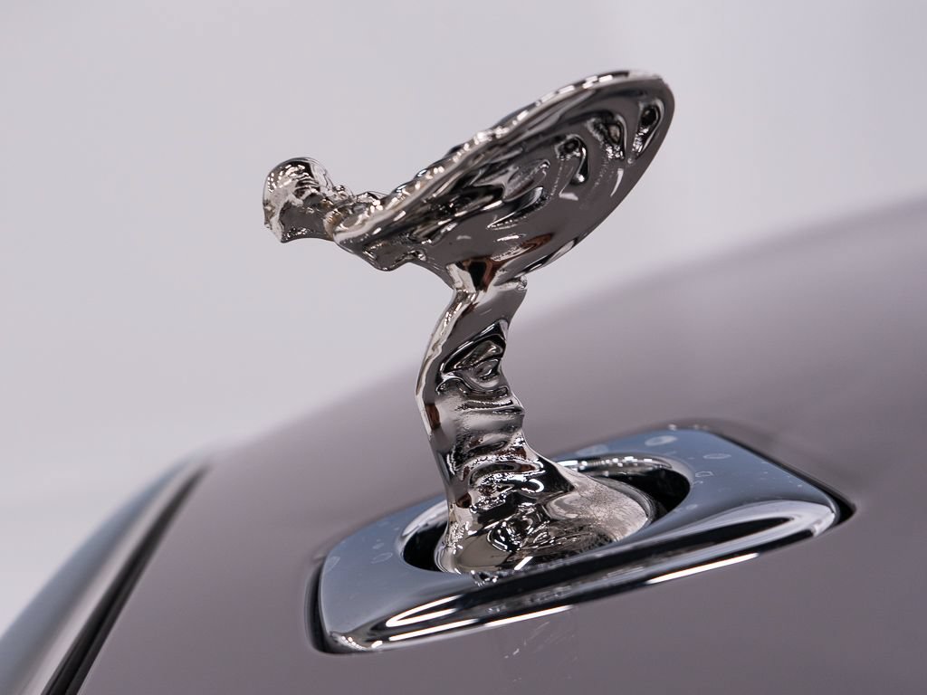 Certified 2024 Rolls-Royce Spectre w/ Spectre Launch Package AWD/4WD image 47
