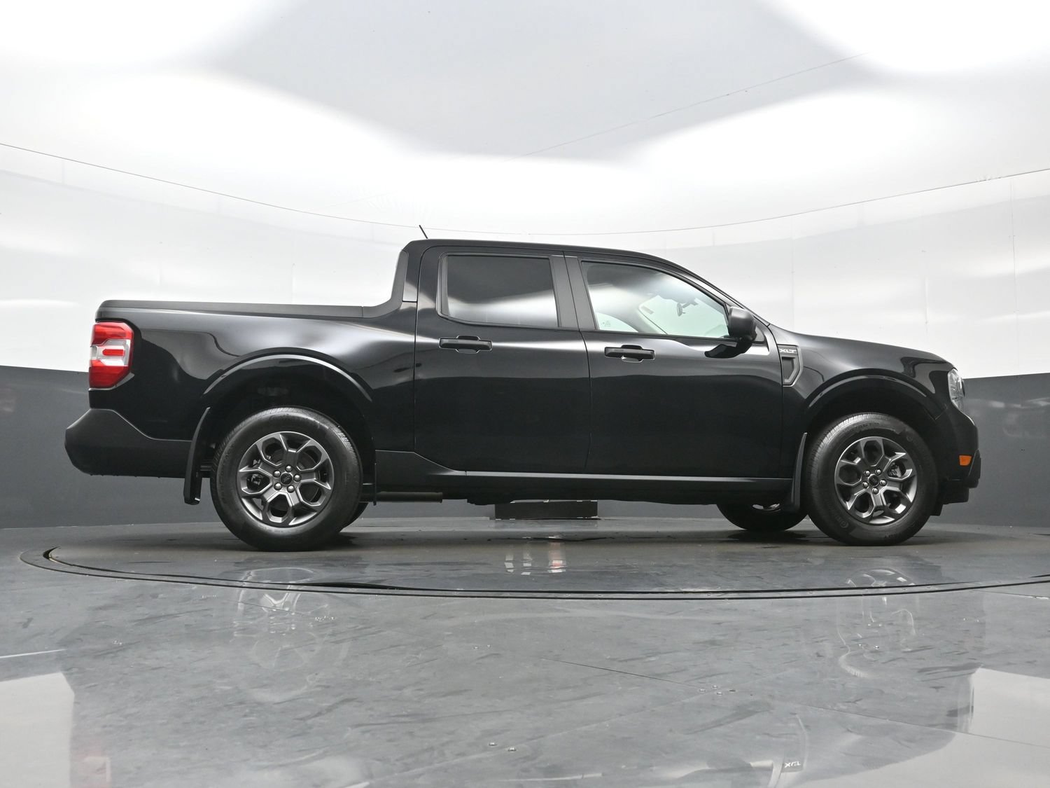 Used 2024 Ford Maverick XLT w/ Equipment Group 300A Standard AWD/4WD image 30