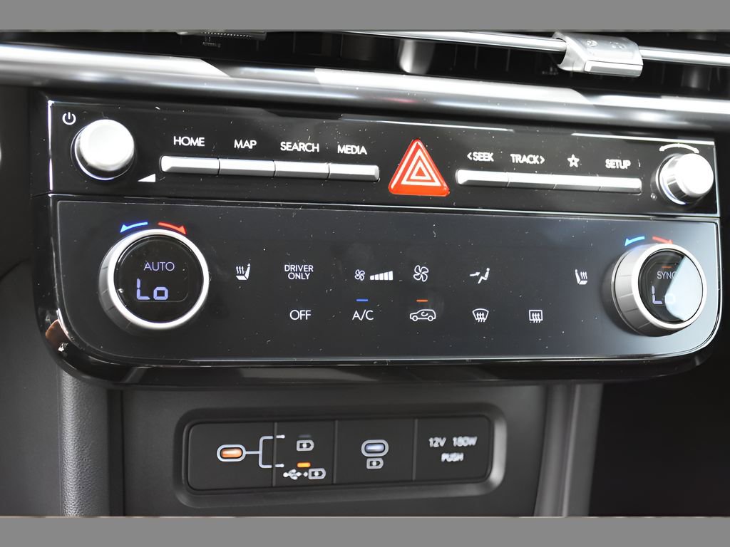 New 2025 Hyundai Tucson SEL image 27