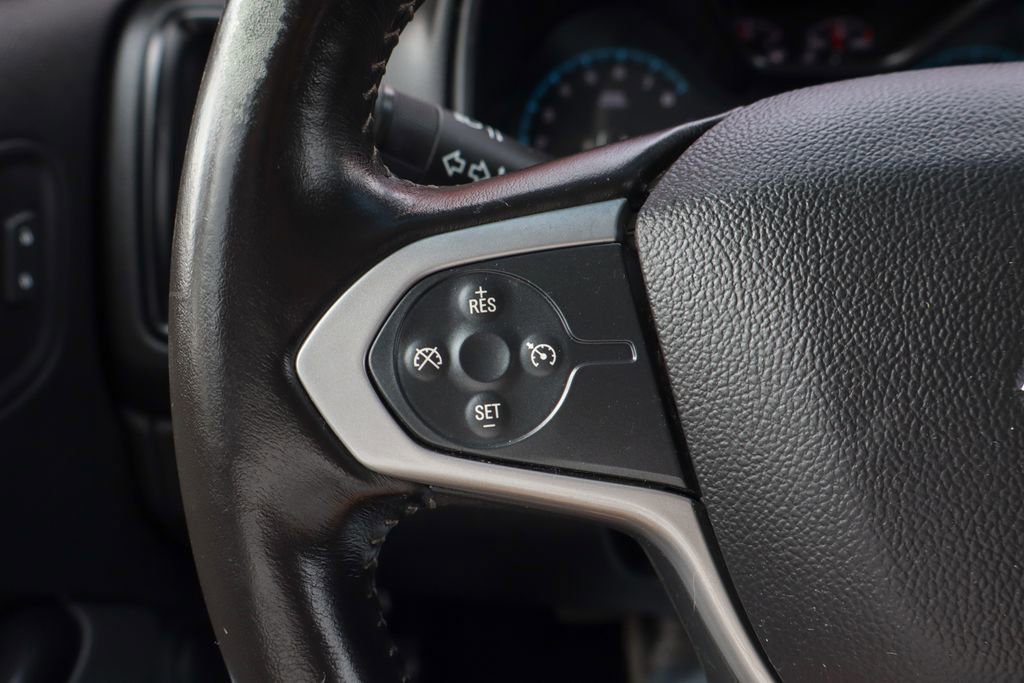 Used 2019 Chevrolet Colorado LT RWD image 25