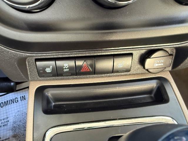 Used 2010 Jeep Patriot Latitude image 26