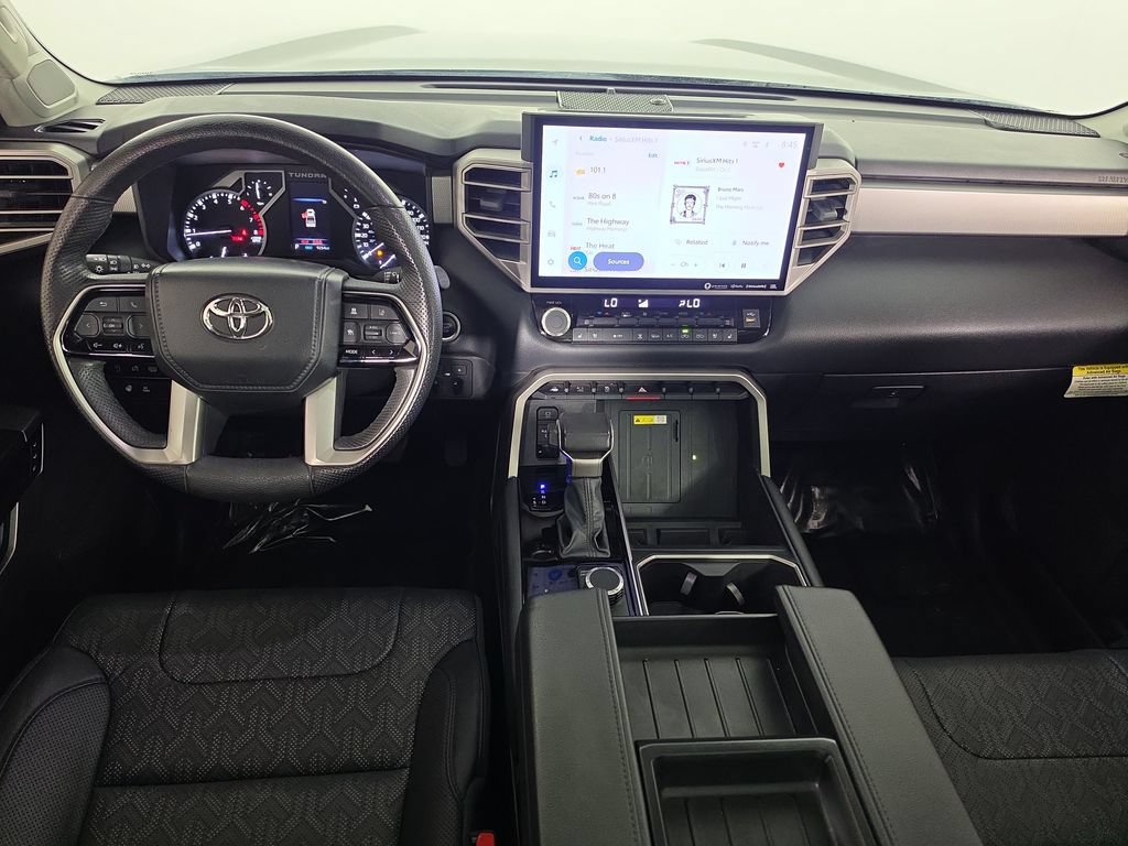 Used 2023 Toyota Tundra Limited RWD image 27