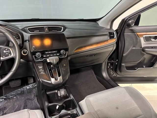 Used 2019 Honda CR-V EX image 23
