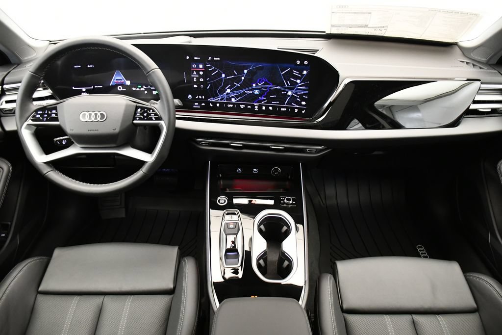 Used 2026 Audi A6 Premium Plus w/ Premium Plus Package AWD/4WD image 21