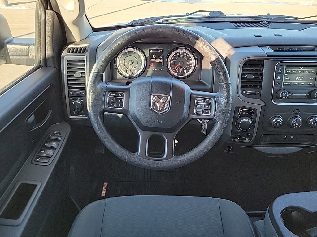 Used 2018 RAM 1500 Express w/ Express Value Package image 12