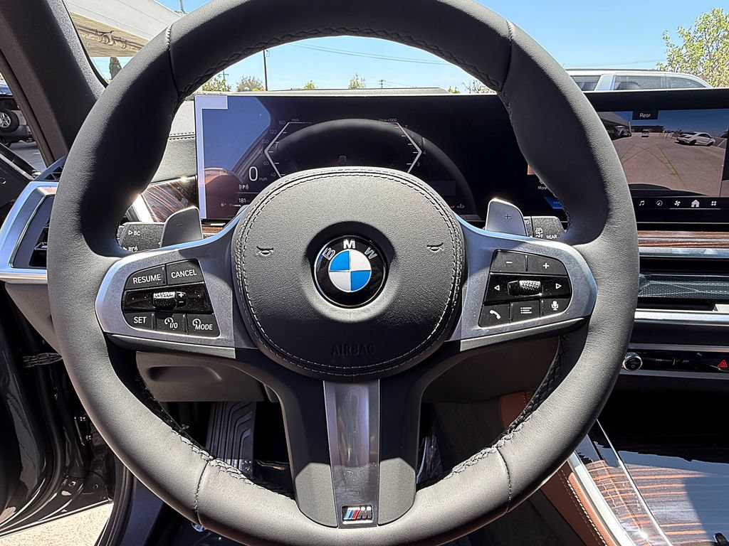 New 2026 BMW X5 sDrive40i w/ M Sport Package RWD image 11
