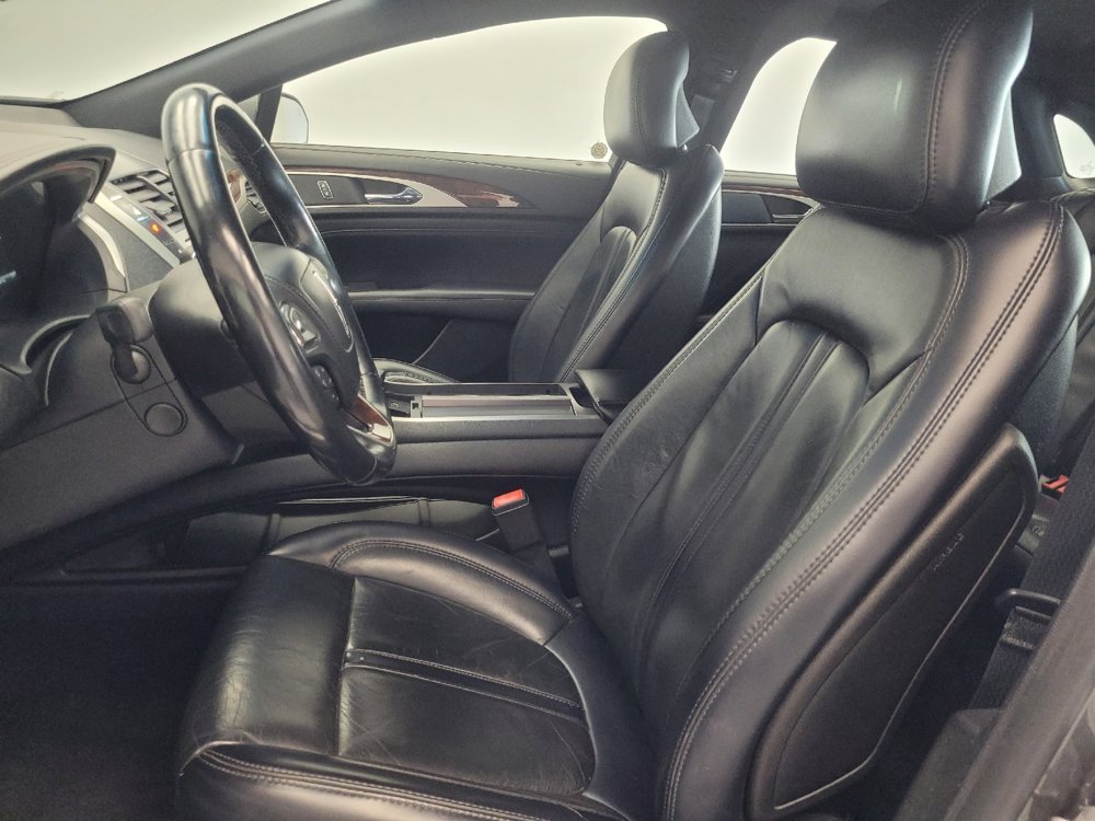 Used 2018 Lincoln MKZ Select w/ Select Plus Package image 17