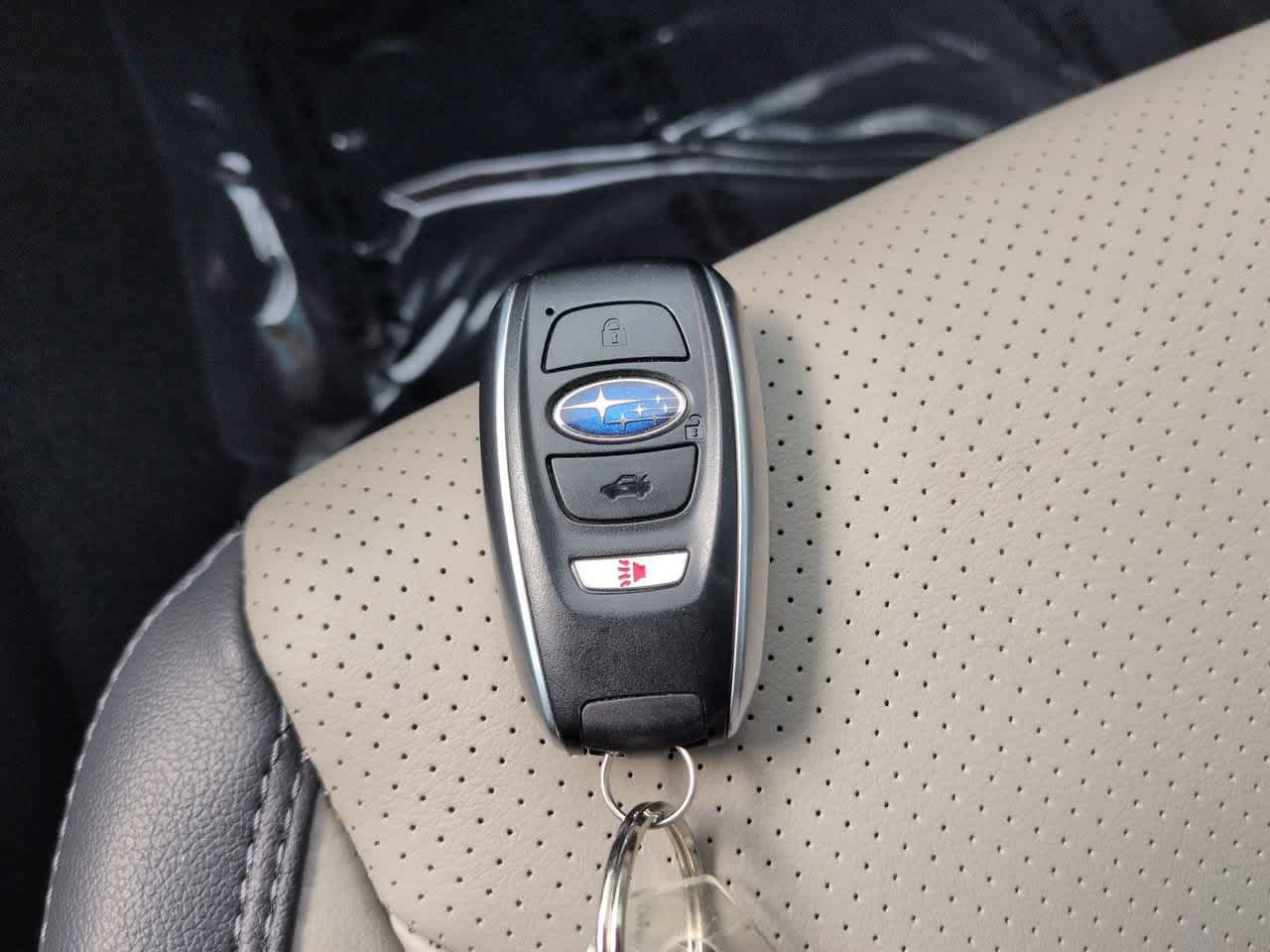 Used 2023 Subaru Forester Limited AWD/4WD image 29