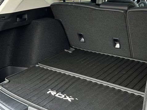 New 2026 Acura RDX w/ Technology Package AWD/4WD image 36