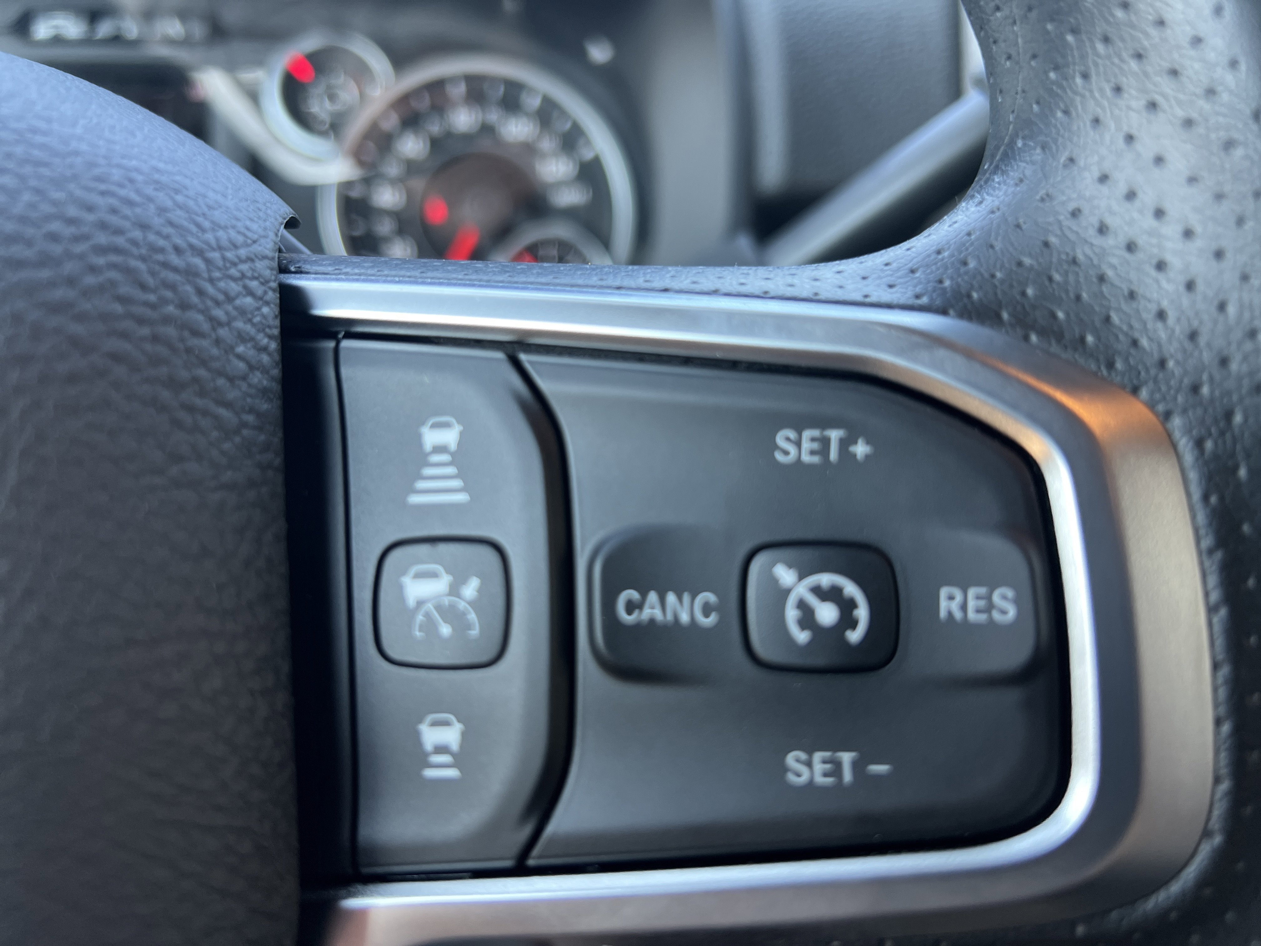 New 2026 RAM 4500 Tradesman image 19