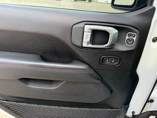 Used 2020 Jeep Gladiator Rubicon w/ LED Lighting Group image 18