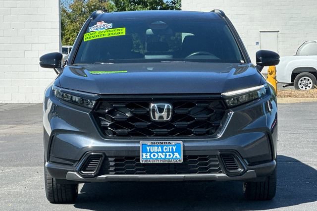 Used 2024 Honda CR-V Sport image 6