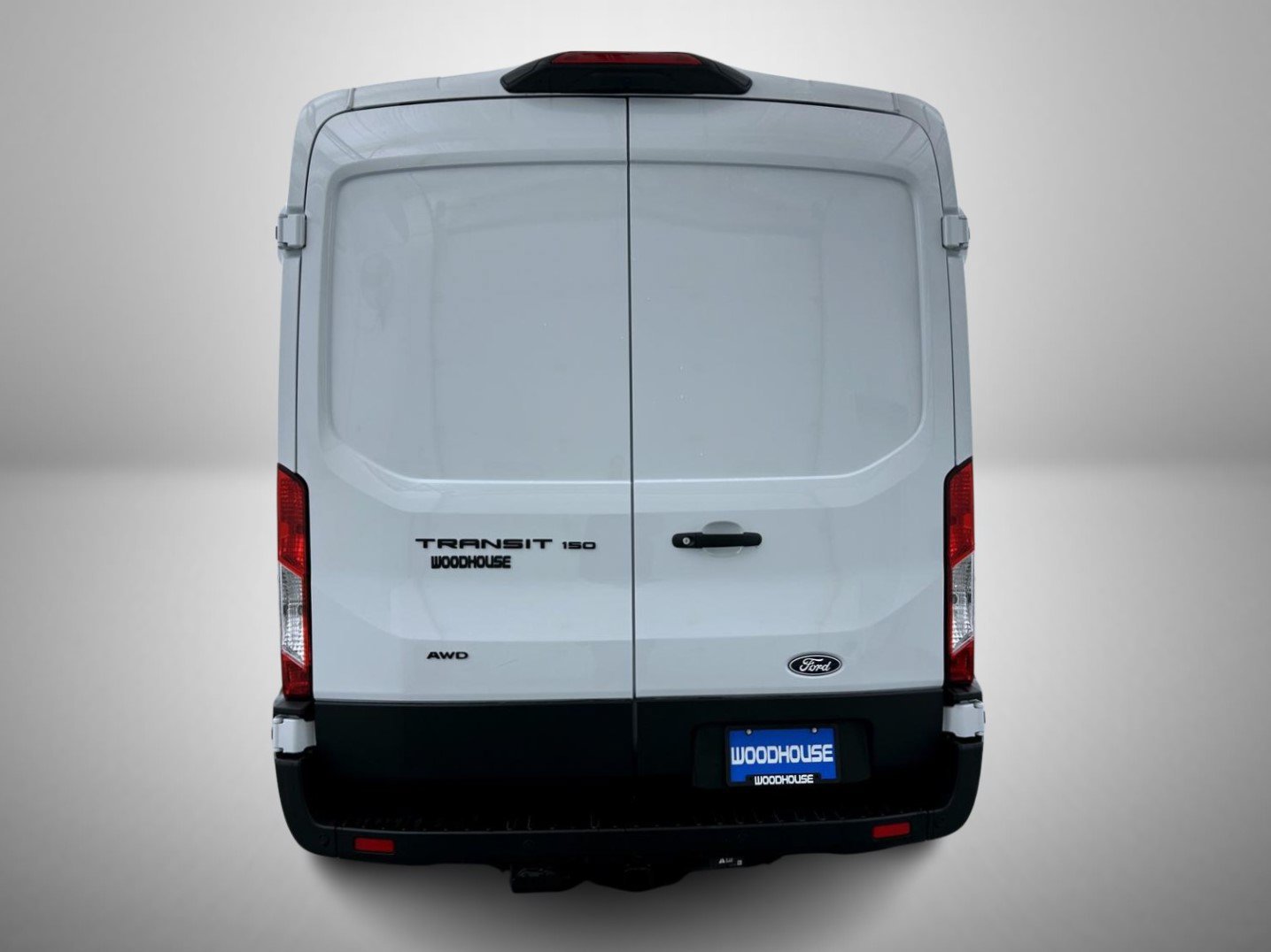New 2026 Ford Transit 150 148 Medium Roof AWD image 6