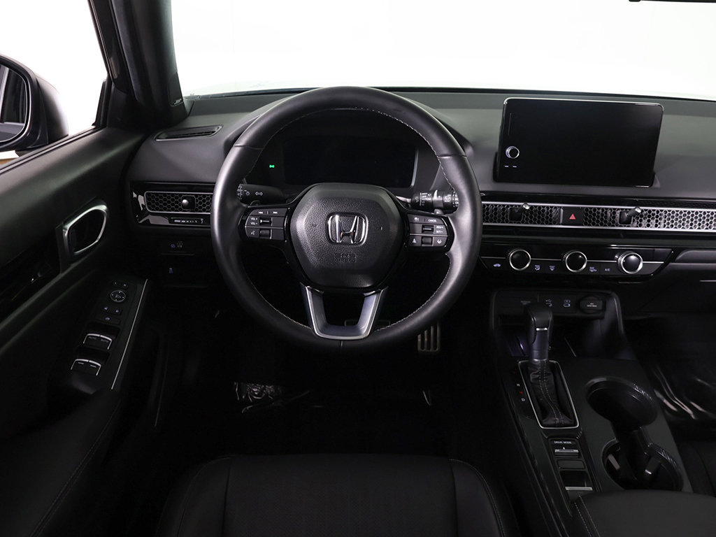 Used 2025 Honda Civic Sport Touring image 37