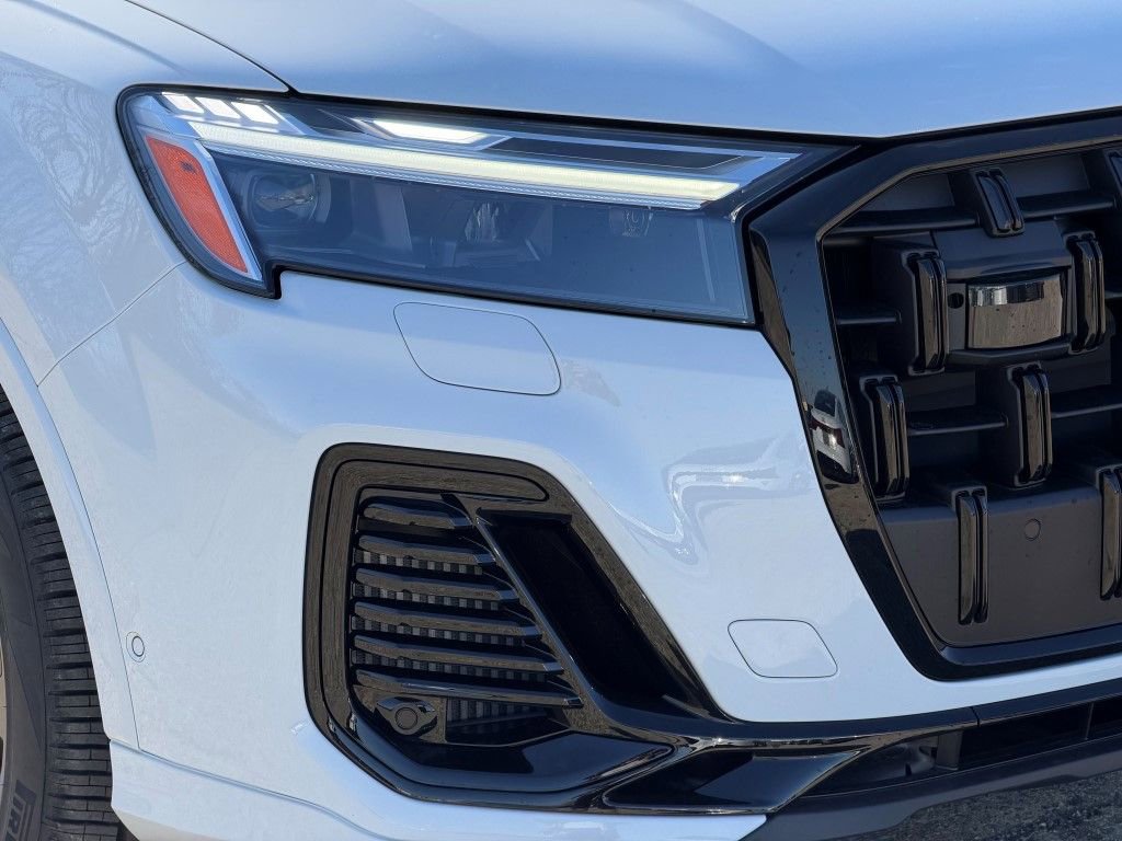 New 2026 Audi Q7 3.0T Premium Plus image 3