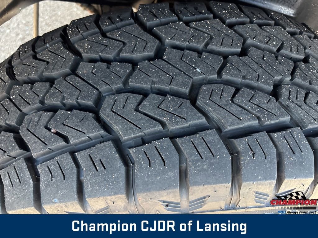 Used 2020 RAM 1500 Big Horn image 13