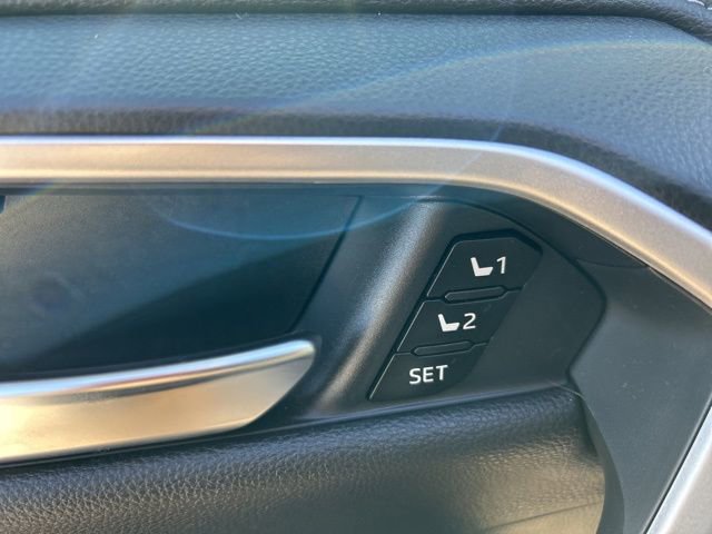 Used 2024 Toyota RAV4 Limited w/ Advanced Technology Package image 14