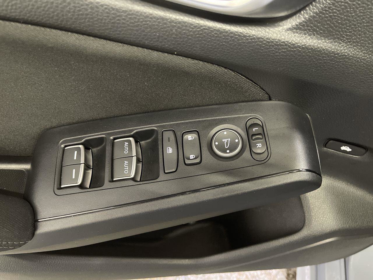 Certified 2024 Honda Civic Sport image 12