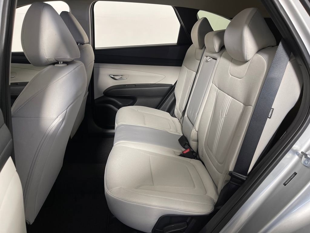New 2026 Hyundai Tucson SEL FWD image 13
