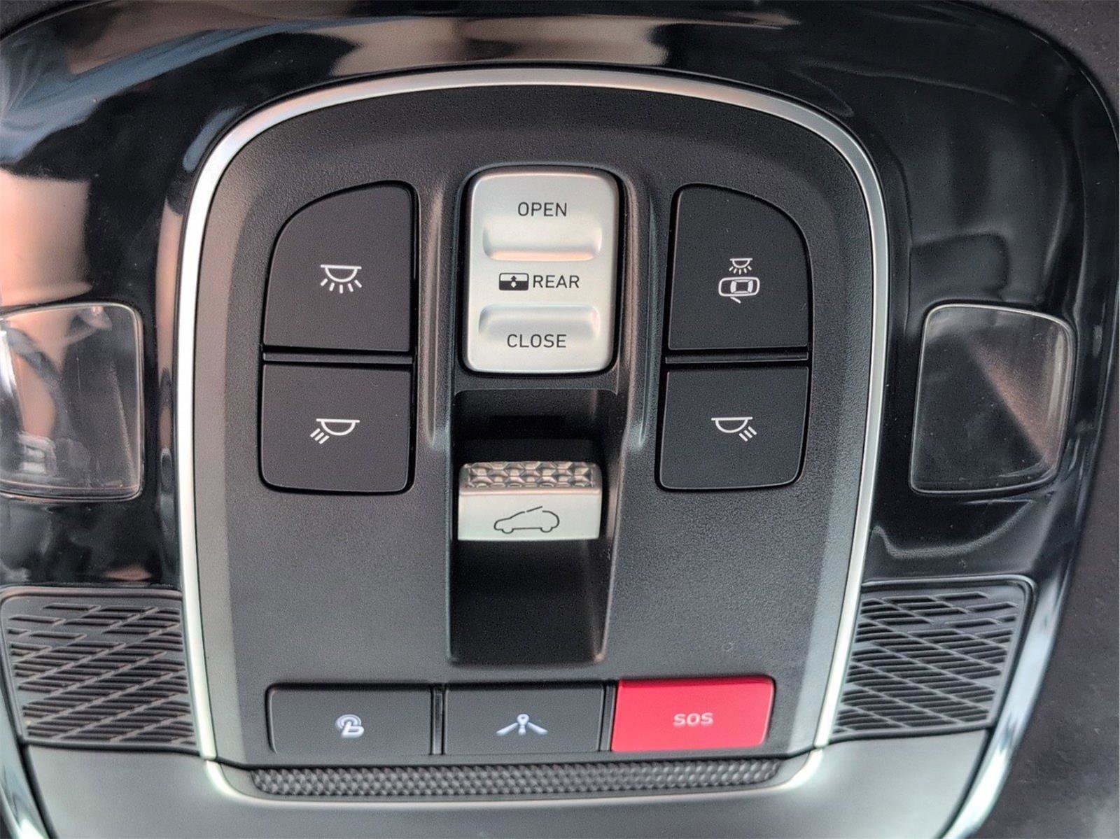 Used 2022 Hyundai Palisade Calligraphy AWD/4WD image 18