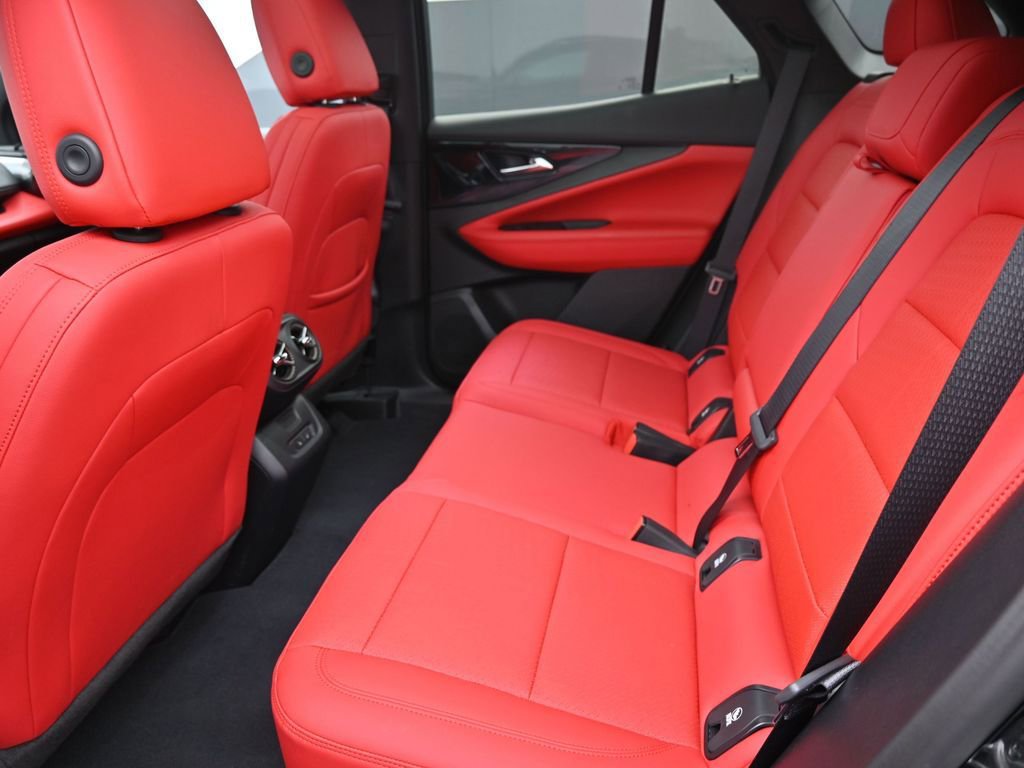 Used 2025 Chevrolet Blazer EV SS w/ Performance Package image 37