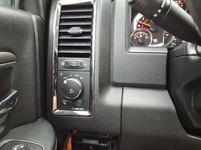 Used 2018 RAM 1500 Sport AWD/4WD image 14