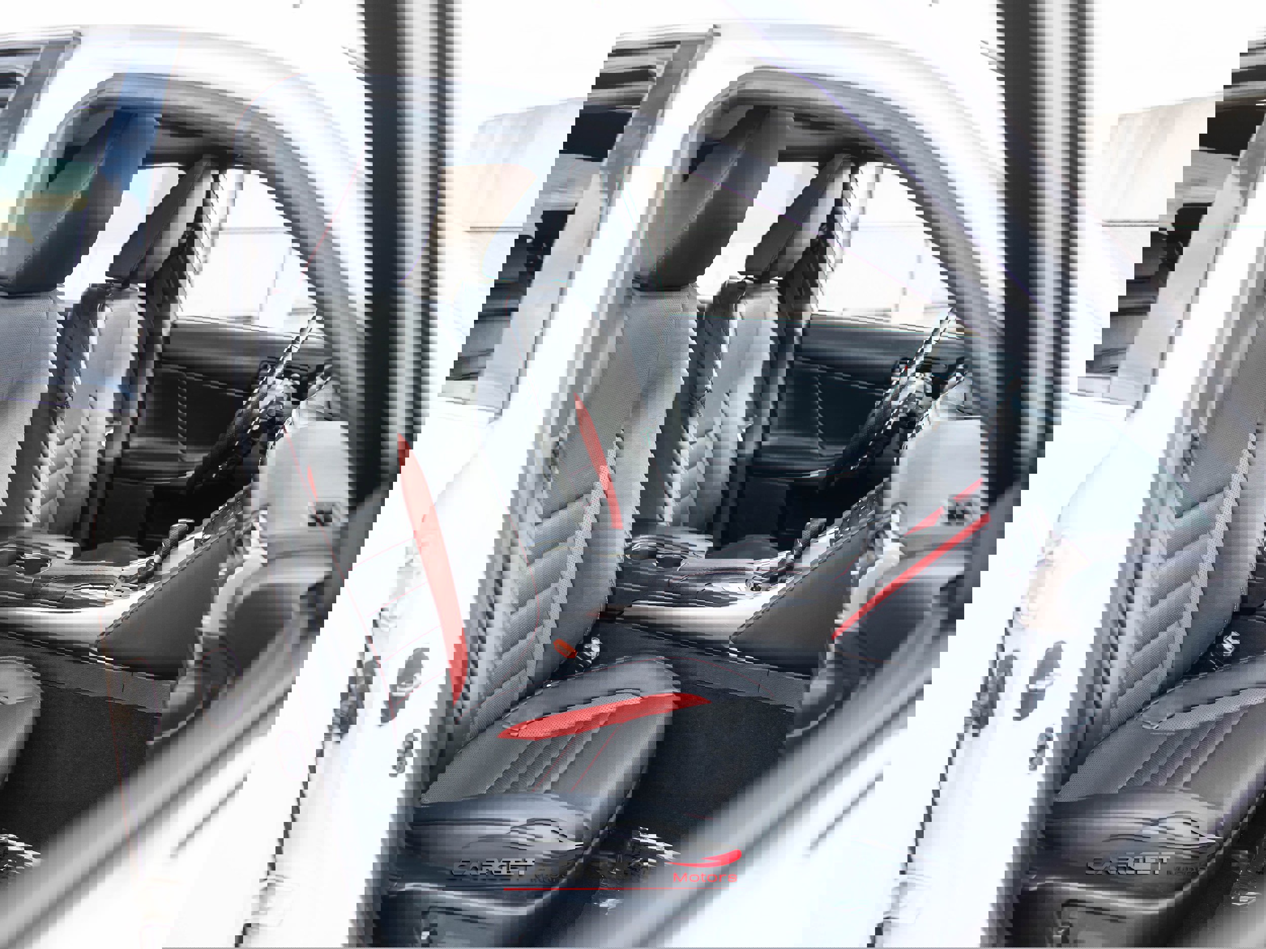 Used 2019 Lexus IS 300 w/ Navigation Package image 13