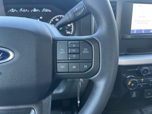 New 2026 Ford F250 XL image 10