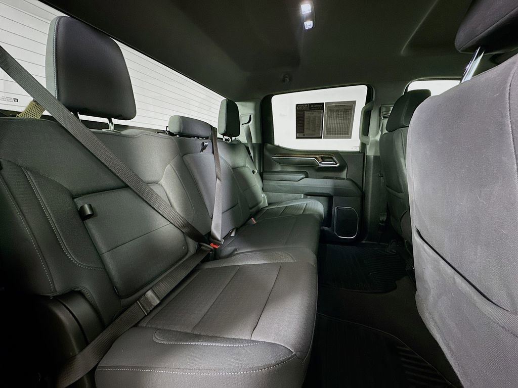 Used 2024 GMC Sierra 1500 Elevation AWD/4WD image 11