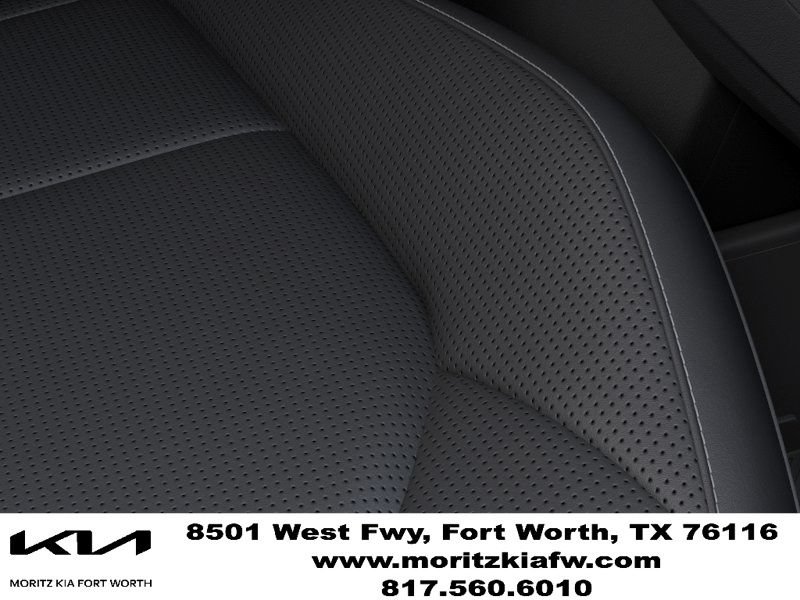 New 2027 Kia EV3 Wind FWD image 24