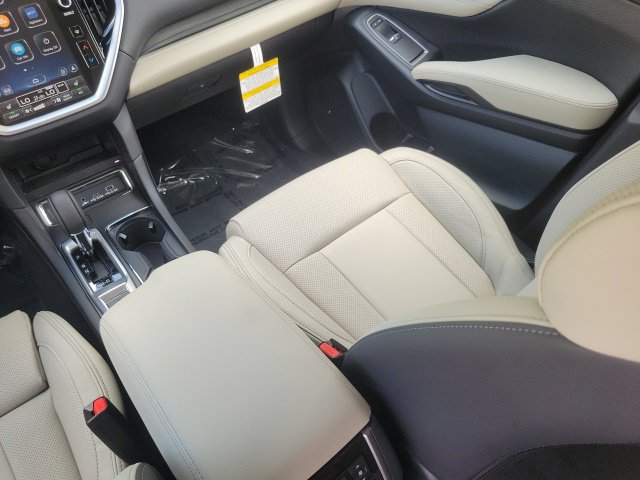 New 2026 Subaru Ascent Limited AWD/4WD image 13
