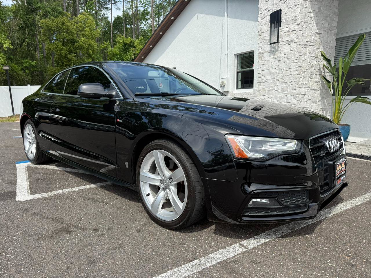 Used 2016 Audi A5 2.0T Premium AWD/4WD image 15