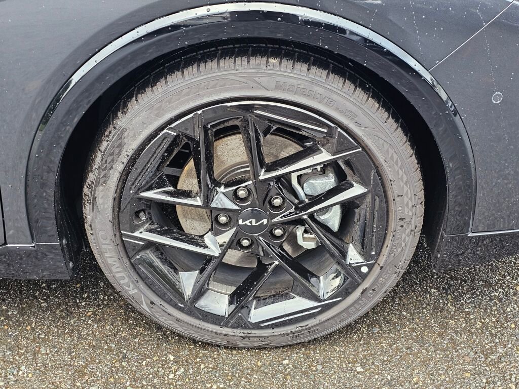 New 2025 Kia K4 GT-Line Turbo image 33