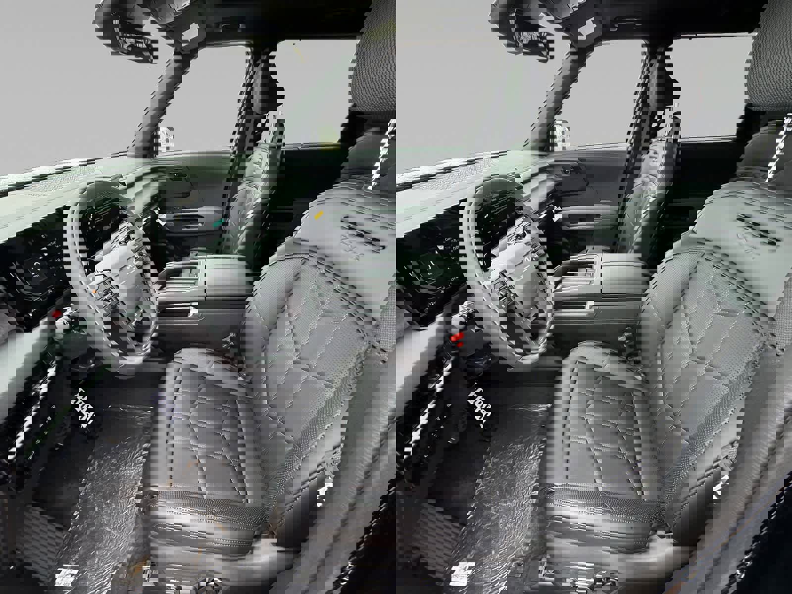 New 2027 Kia Telluride SX X-Line image 9