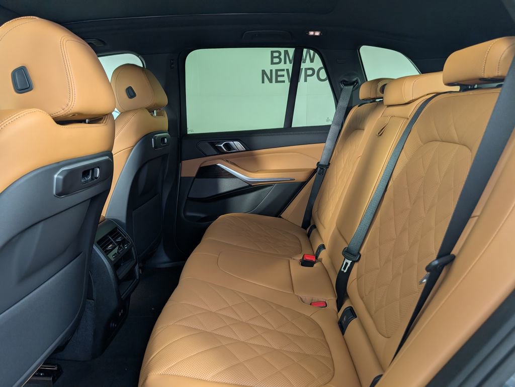 New 2026 BMW X5 xDrive40i image 13