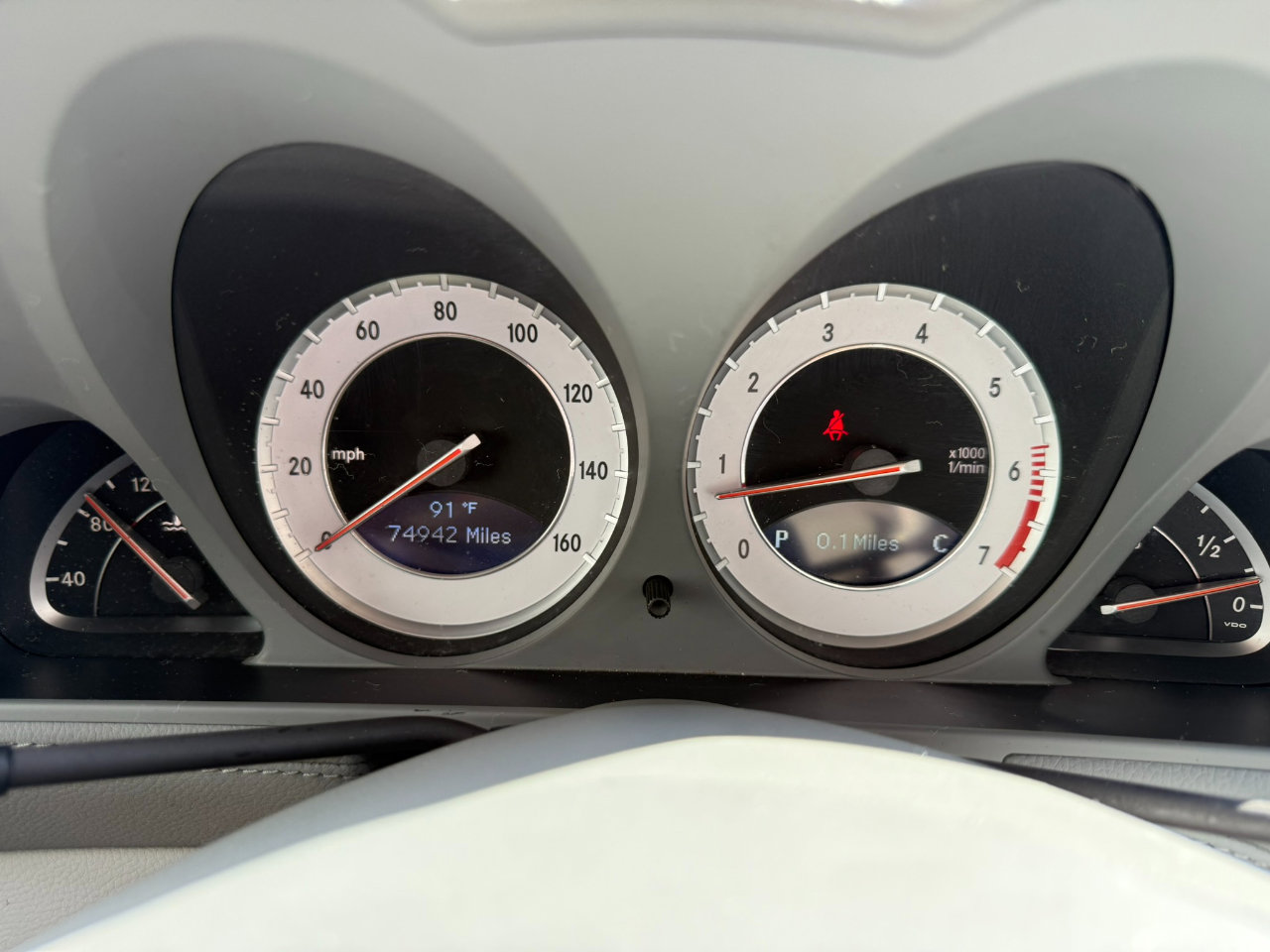 Used 2012 Mercedes-Benz SL 550 image 42