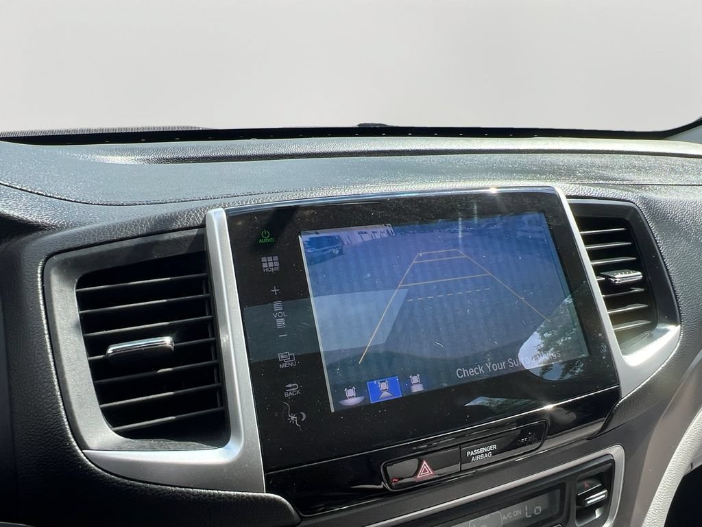 Used 2016 Honda Pilot EX-L image 16