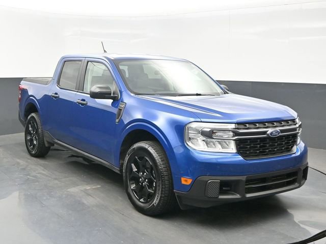 Used 2023 Ford Maverick XLT w/ Equipment Group 300A Standard image 8