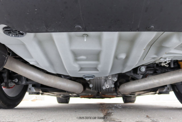 Used 2023 Dodge Challenger SRT Hellcat RWD image 77