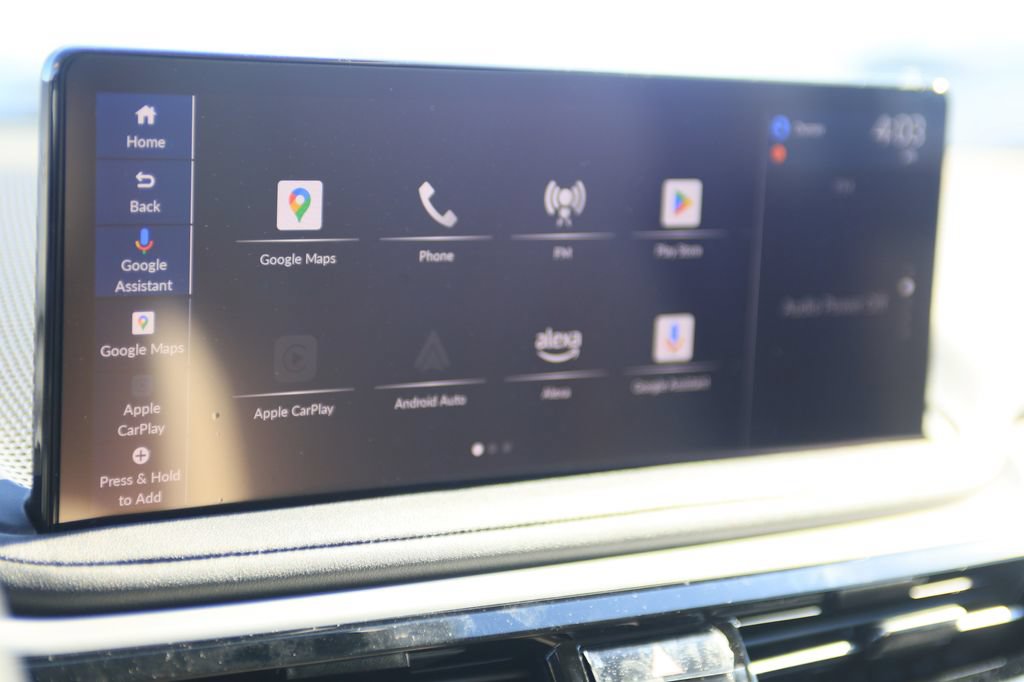 New 2026 Acura MDX w/ Technology Package AWD/4WD image 19