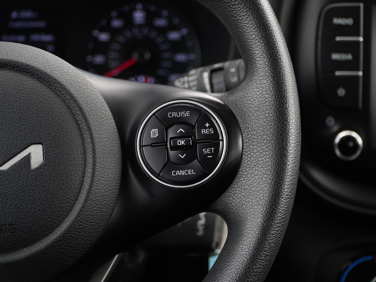 Used 2022 Kia Soul LX w/ Technology Package FWD image 19